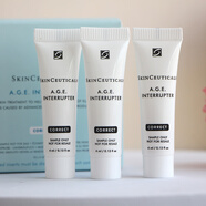 SkinCeuticals修麗可AGE面霜30%玻色因 ultra 溶液緊致護(hù)膚 AGE面霜5* 4ml =20ml