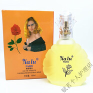 嘉露人頭馬一枝花香水經(jīng)典貴夫人香水清香回味耐用100ML 一枝花 其他香調(diào) x 100ml