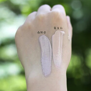 琳珈琳珈linca玻尿酸能量修護精華粉乳防水隔離遮瑕粉底液bb霜自然色 2號（象牙色比較白遮瑕弱一些） 1個