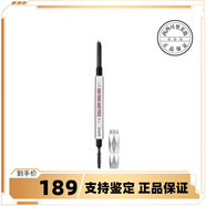 貝玲妃（Benefit）防麻瓜眉筆 根根分明 精雕細琢極細眉筆 防麻瓜2#淺卡其色 0.34 g
