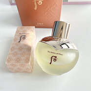 The history of Whoo后天氣丹華泫花獻山洋參安瓶 人參精油抗皺 天氣丹華泫花獻山洋參安瓶30ml