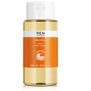 Ren   面部護膚系列 果酸黃瓜水爽膚水收斂毛孔250ml
