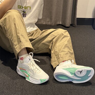 耐克（Nike）籃球鞋男鞋2025年夏季新款A(yù)ir Jordan Luka 2東契奇2代實(shí)戰(zhàn)運(yùn)動(dòng)鞋 HQ5055-107東契奇3代 40.5