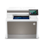 HP4303fdw 彩色激光打印復印掃描多功能打印機 自動(dòng)雙面打印傳真企業(yè)商用辦公四合一 代替479fdw 4303dw 三合一/雙面打印/無(wú)線(xiàn)/有線(xiàn)