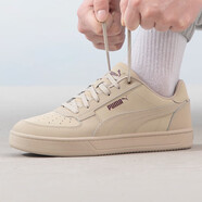 彪馬（PUMA）男鞋女鞋 跑步運動(dòng)鞋子時(shí)尚透氣休閑鞋 395202-04 38.5