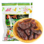 新一代奶油杏肉干500g甘肅慶陽(yáng)特產(chǎn)休閑零食蜜餞無(wú)核杏干果脯杏脯果干