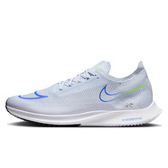 耐克（NIKE）跑鞋男鞋ZOOMX氣墊緩震透氣輕便競(jìng)速公路運(yùn)動(dòng)鞋馬拉松精英跑步鞋 DJ6566-006-全掌型 ZoomX 中底 41