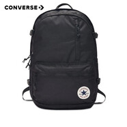 匡威（Converse）男女運動背包學(xué)生書包雙肩旅行背包 10021138-A01