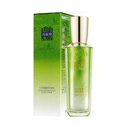 百雀羚百雀羚草本水活能量系列套裝組合 百雀羚水活能量恒采凝乳95ml 