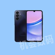 三星（SAMSUNG） A15 4G /A15 5G 海外版版 原裝 全新手機 A15 4G 深藍色 官方標配 4 128GB