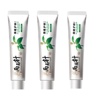 兩面針(LMZ)牙膏國貨老牌【清新口氣】清香怡人中藥呵護(hù)牙齦 強(qiáng)健護(hù)齦留蘭140g+30g）*3支