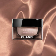 Chanel 香奈兒智慧緊膚提拉精華緊致提升淡紋強(qiáng)韌精華液 智慧提拉眼霜15g