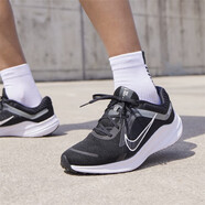 NIKE耐克男鞋運(yùn)動(dòng)鞋新款氣墊鞋air zoom網(wǎng)面鞋透氣輕便跑步鞋 DD0204-001 45