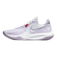 耐克（NIKE）男鞋  新款PRECISION 5運(yùn)動(dòng)緩震實(shí)戰(zhàn)運(yùn)動(dòng)鞋籃球鞋CK2669 DD9535-100 43