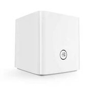榮耀路由器CD30/CD-11四核雙頻千兆wifi家用高速無(wú)線(xiàn)家庭宿舍放大器 (二手)榮耀H1 百兆口雙頻
