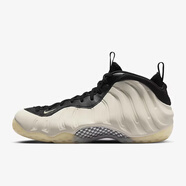 耐克（NIKE） Foamposite 噴泡男子籃球鞋314996 米色FD5855-002 42.5
