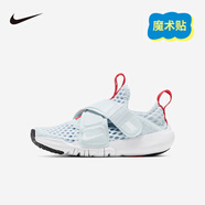 NIKE 耐克男女童運動(dòng)鞋夏季網(wǎng)眼透氣FLEX ADVANCE魔術(shù)貼易穿脫兒童鞋 DV9107-411 29.5 【建議腳長(cháng)18cm】