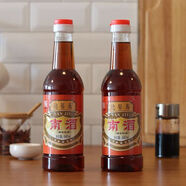 食喜運(yùn)德馨齋南酒調(diào)味料酒640ml2瓶裝濟(jì)南特色南酒 640ml*2瓶