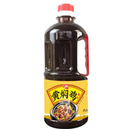 食宴 黃燜雞醬料 970g 黃燜雞米飯醬料配方口味黃燜排骨豬蹄調(diào)料 一瓶970g
