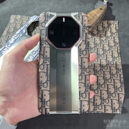適用華為mate60rs非凡大師手機(jī)殼手工制作50RS典藏版保防摔手機(jī)保護(hù)殼套 【DO棕】電鍍款 華為 Mate 60 RS 非凡大師版