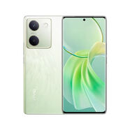 vivo新款  Y100 智能5G手機(jī) Y100T學(xué)生男女款曲屏千元機(jī) Y78+ 琉云青 5G通 官方標(biāo)配 12GB+25