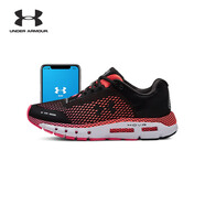 安德瑪（Under Armour）女子  健身運動跑步鞋-3021396 107灰色/粉紅/灰色 專柜現(xiàn) 37.5