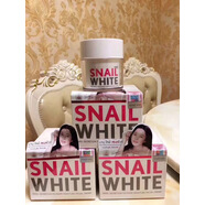 泰國Snail White蝸牛霜面霜祛痘嫩膚保濕 補水 #1#