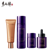 秀麗韓紫蘇肌本時節(jié)水爽膚水補水控油改善痘痘閉口毛孔舒緩維穩(wěn)濕敷水 紫蘇舒緩系列水油霜