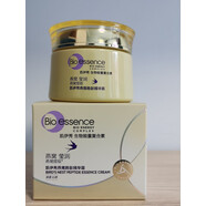 凱伊秀面霜50g燕窩勝肽精華霜緊致緊膚霜保濕抗皺提拉緊收縮毛孔V臉提亮 燕窩勝肽精華霜 50G