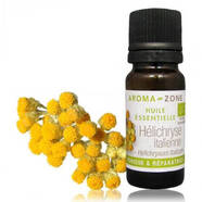 MAGT有機(jī)意大利永久花蠟菊精油10ML 法國aroma zone HELICHRYSE