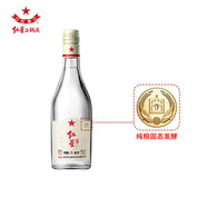 紅星二鍋頭 純糧5兼香 42度 250mL 1瓶 小酒 贈品勿拍