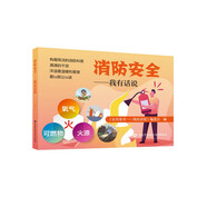 消防安全——我有話說(shuō)