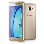 三星Samsung/ Galaxy on5 G5500移動(dòng)聯(lián)通4G手機(jī) 戒網(wǎng) 學(xué)生老人機(jī) 流沙金 套餐二