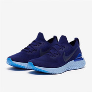 耐克（NIKE）新款男鞋 React 跑步運動休閑舒適透氣緩震耐磨跑步鞋 BQ8928-003 BQ8928-400 44