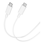 【95成新】小米（MI）原裝3A 快充數據充電線(xiàn) 1m (type-C to type-C)適用于iPhone15/iPad系列  