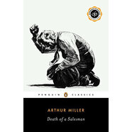 英文原版 推銷員之死 企鵝20世紀(jì)經(jīng)典 Death of a Salesman 阿瑟·米勒 Arthur Miller