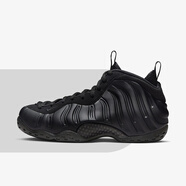 NIKE耐克Air Foamposite One黑武士噴泡 2023版 男子復古籃球鞋 FD5855-001 43