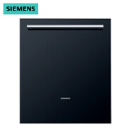西門(mén)子 SIEMENS SZ06AXCFI 專屬配件 嵌入式洗碗機(jī)玻璃門(mén)（全嵌式） 黑色