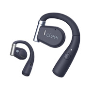 cleer ARC 一代升級款不入耳開放式無線藍牙耳機運動音樂耳機 星空藍 一代升級款