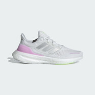 阿迪達(dá)斯 （adidas）勝道運(yùn)動跑步鞋女PUREBOOST 23 W H.RDY輕盈透氣運(yùn)動跑鞋 IH7675 38