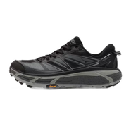 【95成新】HOKA ONE ONE男女鞋MAFATE SPEED 2跑步鞋1126851-BCSTL 黑色 38.5  