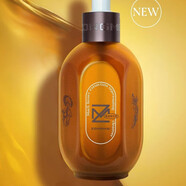 縱美瀾庭集縱美舒潤平衡水乳液修護霜補水保濕妝前打底清爽不油膩 黑蜂蜜臻萃賦活潔顏蜜100g