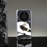 魅族Pandaer 磁吸抗菌手機(jī)殼適用華為mate60pro/華為mate60pro+保護(hù)套 馭龍 華為mate60pro/pro+