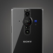 適用SONY索尼Xperia xz1手機(jī)殼XperiaPRO-I透明xz3保護(hù)xzs套xz2防 【索尼Xperia Pro-I專用】高清透徹防摔