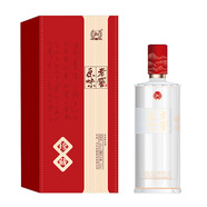 瀘州老窖股份有限公司出品 52度 750mL 1瓶 原味老窖珍藏