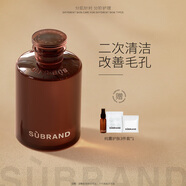 宿系之源 【馬迷純露】二次清潔改善毛孔溫和濕敷爽膚水 300ml