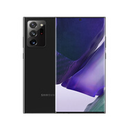 三星Galaxy Note20 Ultra 5G SM-N9860手機(jī)note20通 曜巖黑 標(biāo)配12GB+512GB