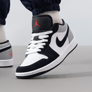 耐克（NIKE）2025款男鞋 春季新款運動鞋健身訓練場下潮流時尚休閑籃球鞋 HF3148-106 44 (280mm) 男碼