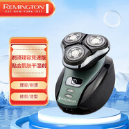 雷明登美國高端品牌Remington剃須刀電動(dòng)便攜水洗浮動(dòng)刀頭刮胡刀快充