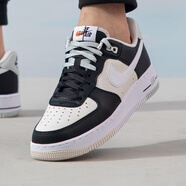 耐克（NIKE）男鞋 新款A(yù)ir Force1空軍一號(hào)舒適透氣耐磨休閑板鞋 315123-111 FD2592-002 42